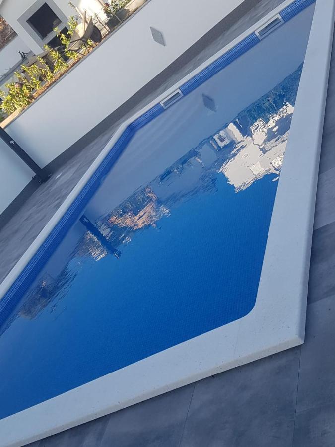 Villa Andelo Trogir Exterior foto