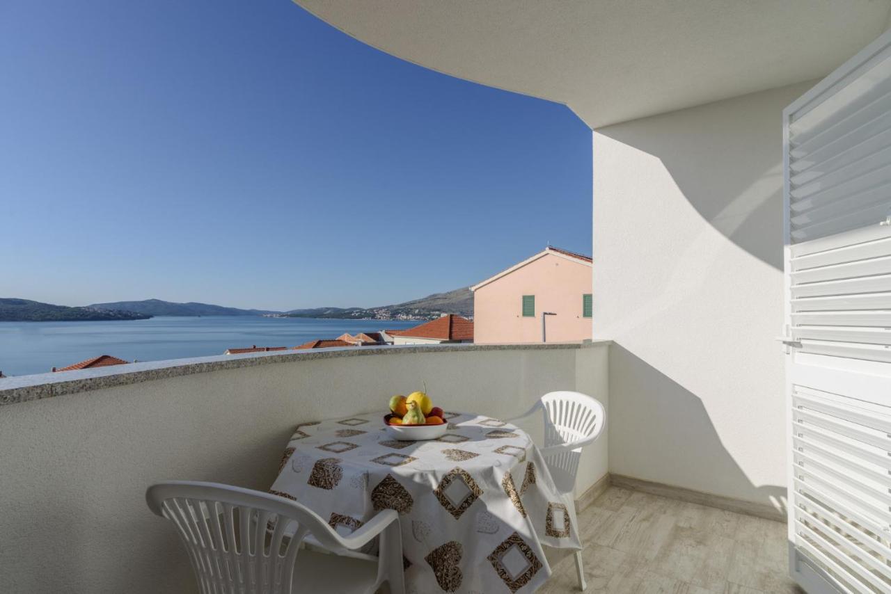 Villa Andelo Trogir Exterior foto